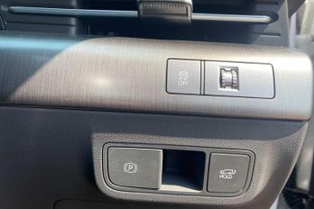 Hyundai Kona E (218ps) Ultimate