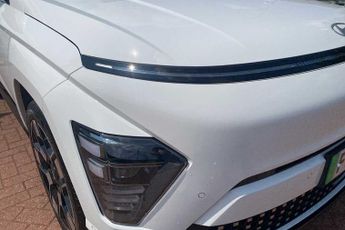 Hyundai Kona E (218ps) Ultimate