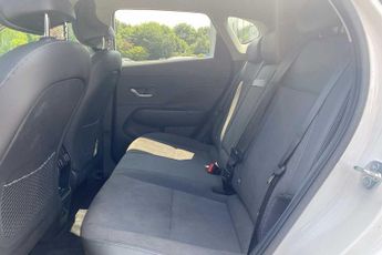 Hyundai Kona E (218ps) Ultimate