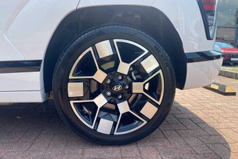 Hyundai Kona E (218ps) Ultimate