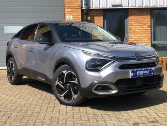 Citroen C4 1.2 PureTech Shine Euro 6 (s/s) 5dr