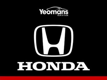 Honda HR-V 1.5 i-MMD (131ps) Elegance eCVT 5-Door