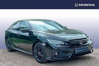 Honda Civic 1.5 VTEC Sport 5-Door
