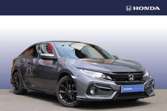 Honda Civic 1.5 VTEC Sport 5-Door