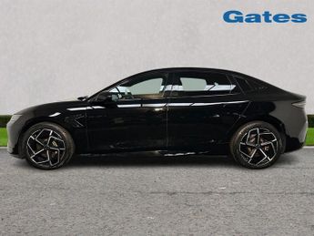 Byd Seal 4Dr Excellence 390kW 83kWh AWD Auto