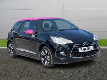 Citroen DS3 