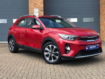 Kia Stonic 1.0 T-GDi 2 Euro 6 (s/s) 5dr