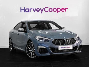 BMW M235 M235i Gran Coupe xDrive 4dr Step Auto