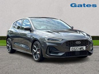 Ford Focus 5Dr ST 2.3 280PS