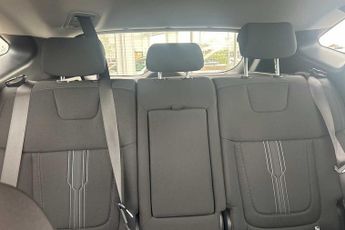 Hyundai Tucson HYBRID 1.6 T-GDi (150ps) Premium 48Volt DCT