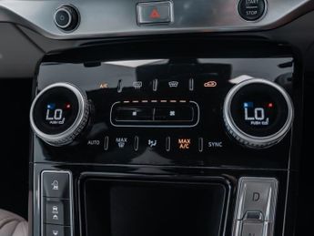 Jaguar I-PACE 294kW EV400 Black 90kWh 5dr Auto [11kW Charger]