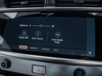 Jaguar I-PACE 294kW EV400 Black 90kWh 5dr Auto [11kW Charger]