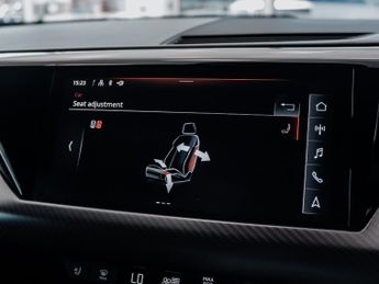 Audi E-Tron Gt 390kW Quattro 93kWh Vorsprung 4dr Auto