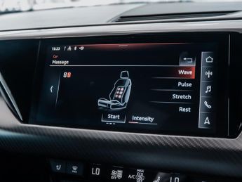 Audi E-Tron Gt 390kW Quattro 93kWh Vorsprung 4dr Auto