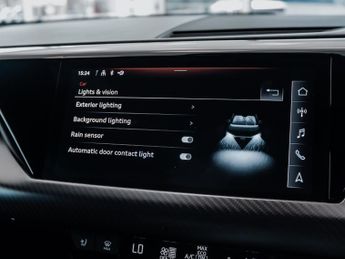 Audi E-Tron Gt 390kW Quattro 93kWh Vorsprung 4dr Auto