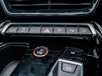 Audi E-Tron Gt 390kW Quattro 93kWh Vorsprung 4dr Auto