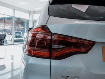 BMW X3 xDrive 30e M Sport 5dr Auto