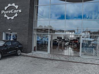 BMW X3 xDrive 30e M Sport 5dr Auto