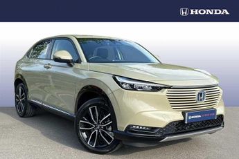 Honda HR-V 1.5 i-MMD Advance eCVT