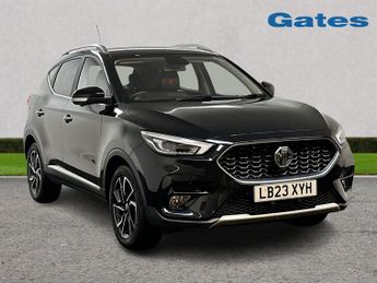 MG ZS 5Dr Exclusive 1.5