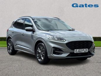 Ford Kuga 5Dr ST-Line 1.5 150PS 2WD