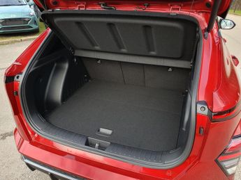 Hyundai Kona 1.6 Hybrid 129 N Line S 5dr DCT