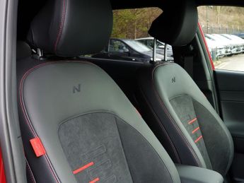 Hyundai Kona 1.6 Hybrid 129 N Line S 5dr DCT