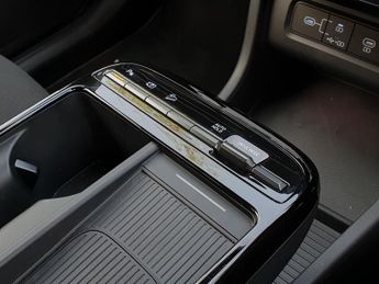 Hyundai Tucson 1.6T Hybrid N Line 5dr Auto