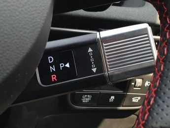 Hyundai Tucson 1.6T Hybrid N Line 5dr Auto