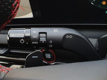 Hyundai Tucson 1.6T Hybrid N Line 5dr Auto