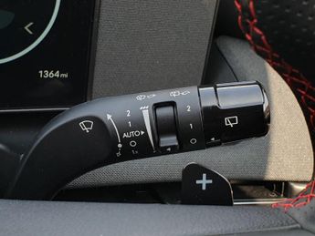 Hyundai Tucson 1.6T Hybrid N Line 5dr Auto