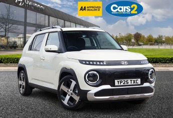 Hyundai I20 1.0T GDi Advance [Nav] 5dr