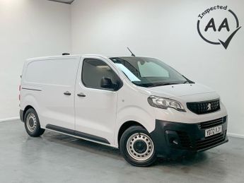 Peugeot Expert 1000 Professional Premium L1 H1 Standard 1.5 BlueHDi 100ps