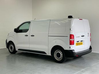 Peugeot Expert 1000 Professional Premium L1 H1 Standard 1.5 BlueHDi 100ps