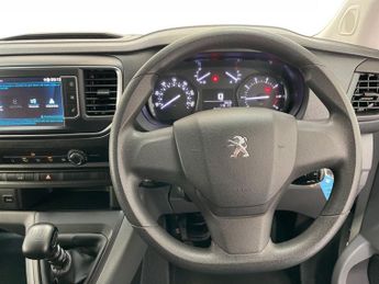 Peugeot Expert 1000 Professional Premium L1 H1 Standard 1.5 BlueHDi 100ps