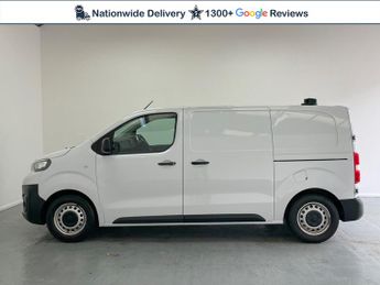 Peugeot Expert 1000 Professional Premium L1 H1 Standard 1.5 BlueHDi 100ps