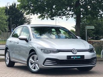 Volkswagen Golf 1.5 TSI Life Euro 6 (s/s) 5dr