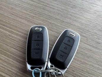 Nissan Ariya (160kw) Evolve (22kW Charger)