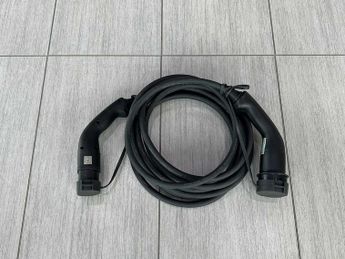 Nissan Ariya (160kw) Evolve (22kW Charger)
