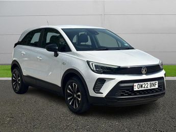 Vauxhall Crossland 