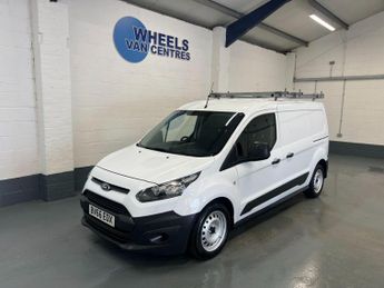 Ford Transit Connect 1.6 TDCi 210 L2 H1 4dr