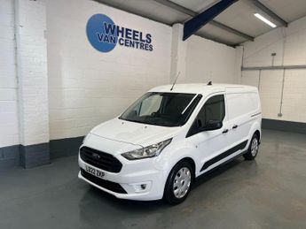 Ford Transit Connect 1.5 230 EcoBlue Trend L2 Euro 6 (s/s) 5dr