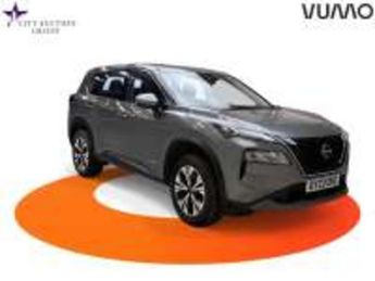 Nissan X-Trail 1.5 e-POWER (204ps) Acenta Premium CVT