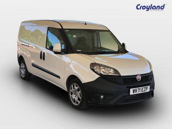 Fiat Doblo 1.3 Multijet 16V 95 SX Van Start Stop