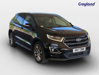 Ford Edge 2.0 TDCi 210 Sport 5dr Powershift