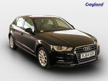 Audi A3 1.4 TFSI 150 SE 5dr