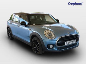 MINI Clubman 1.5 Cooper 6dr