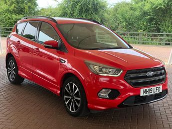 Ford Kuga 1.5 EcoBoost ST-Line 5dr 2WD