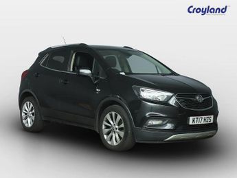 Vauxhall Mokka 1.4T Elite Nav 5dr 4WD