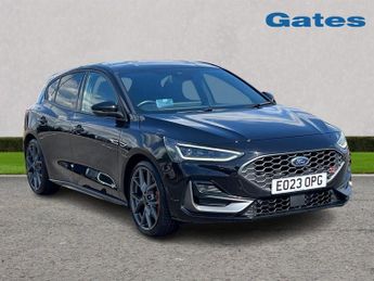 Ford Focus 5Dr ST 2.3 280PS